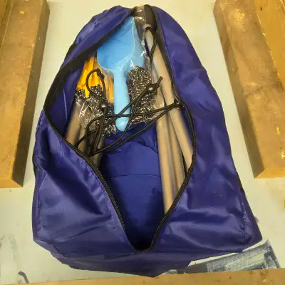 Beach Tent with Carry Bag, View more