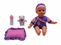 New: Dream time baby play set - $15