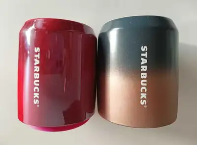 Starbucks Mugs, Touchscreen Massage Gun, View more