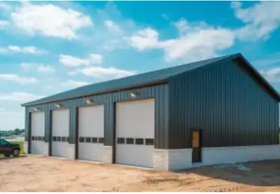 Discover the perfect space for your business with these versatile commercial industrial units for re...
