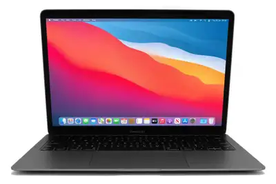 13.3" Apple MacBook Air 2019 Intel i5 8G 120G SSD macOC Sonoma, View more