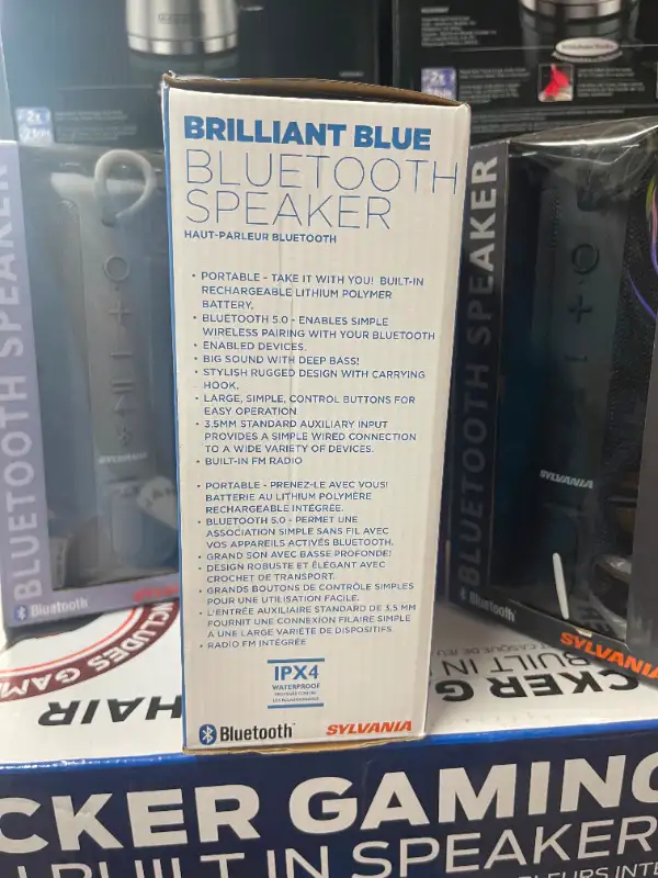 BLUETOOTH SPEAKERS FOR SALE!!63672034773251124