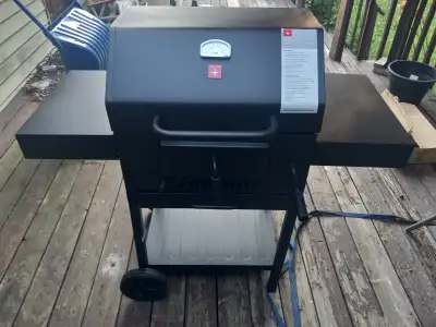 Brand new bbq, View more