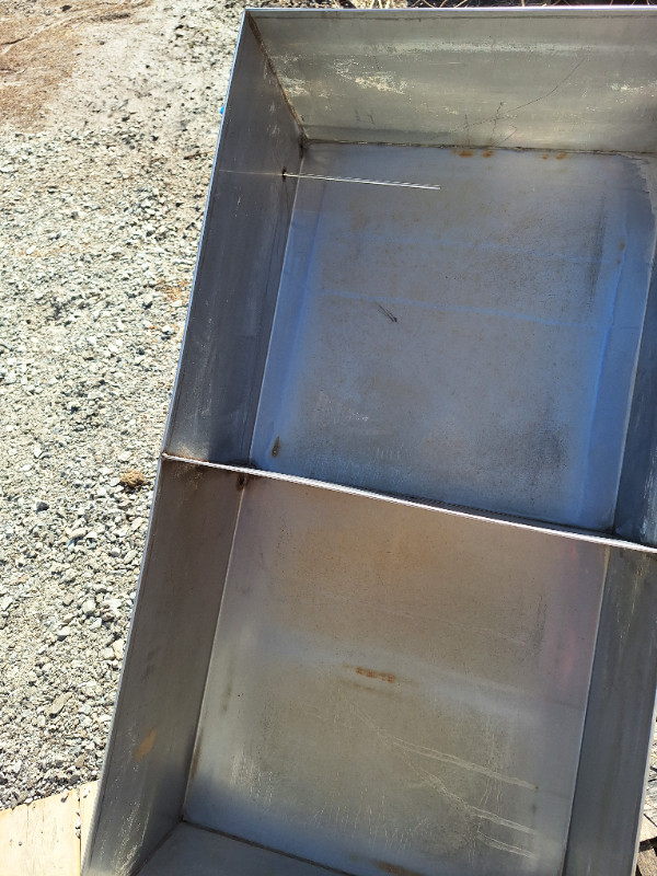Evaporator pan in Other in Hamilton - Image 2