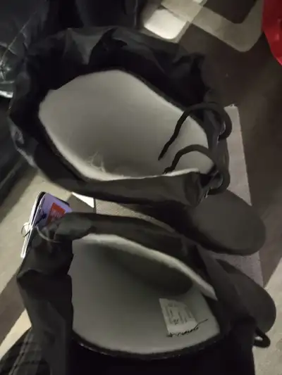 Baffin rubber boots, View more