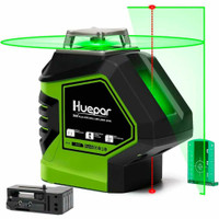 WANTED: Laser level 360 rotating
