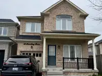 Fully furnished detached home for rent in Ajax
