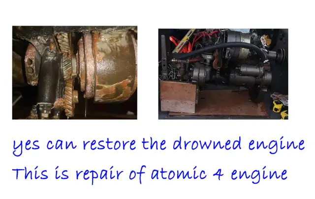 Machinery repair, Welding, Boat repairs, Fiberglass builds.62863713928707121