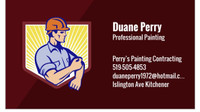 Professional Painting -  BEST PRICES 519-505-4853