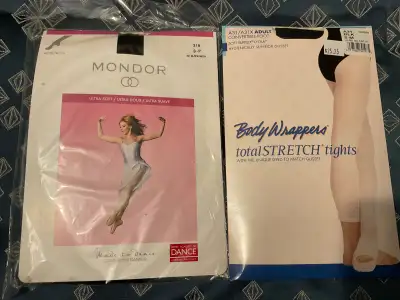 Dance tights, View more