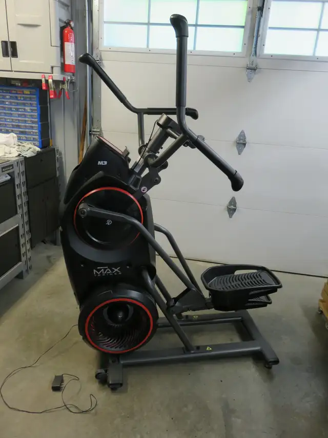 BowFlex M3 Trainer534364810379929605