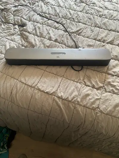 jbl soundbar, View more