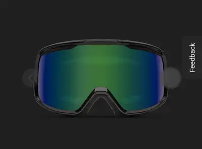 NEW/BOX SEALED - SMITH OPTICS Frontier skiing/Snowboard Goggles, View more