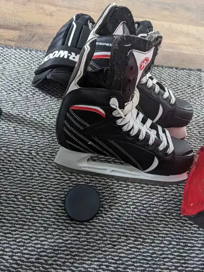 Ice hockey set , View more