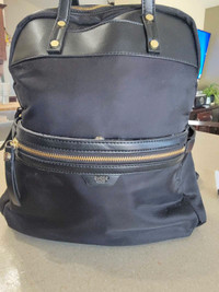 Tutillo- New York backpack  purse
