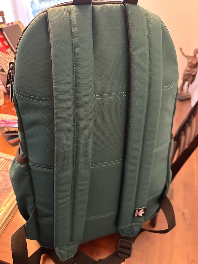 Adidas ORIGINALS NATIONAL 3.0 BACKPACK - NEW!!63616758023809123