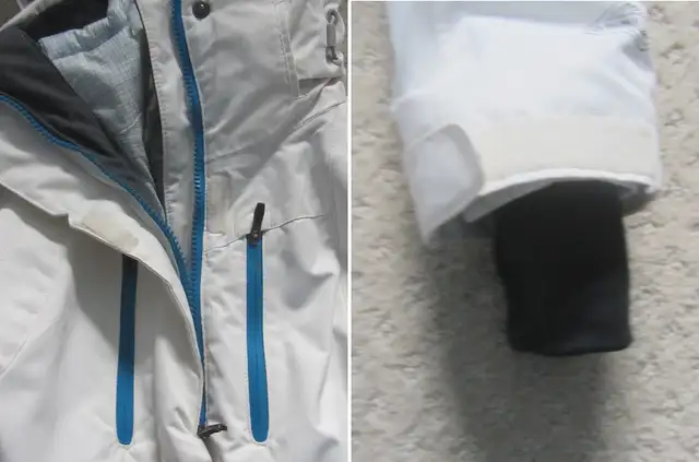 Gently Used Women's Columbia Winter Jackets - XS or Small in Women's - Tops & Outerwear in Kitchener / Waterloo - Image 5