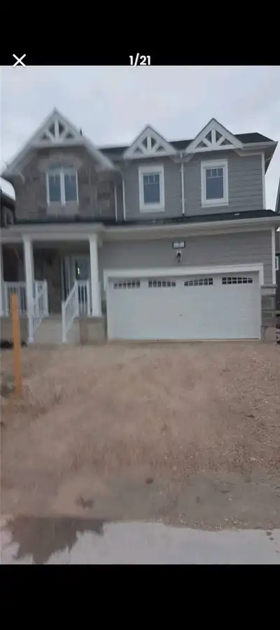 5YearsOld4Bed3Wash9FtCeilingDirectAccessTo2CarGarage7MinsToBeach