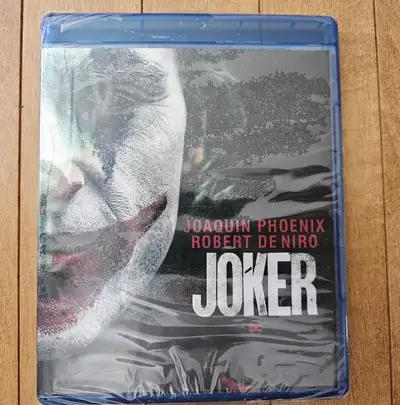 Joker movie, View more