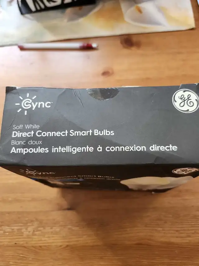 Smart Bulbs64520000802433123