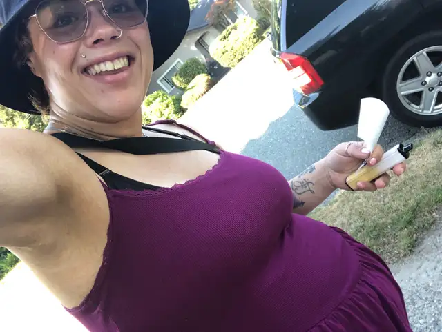 Mom and Newborn need help 