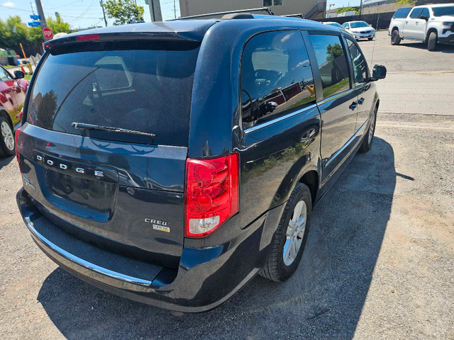 2013 Dodge Caravan " Comes With Safety " in Cars & Trucks in Ottawa - Image 3