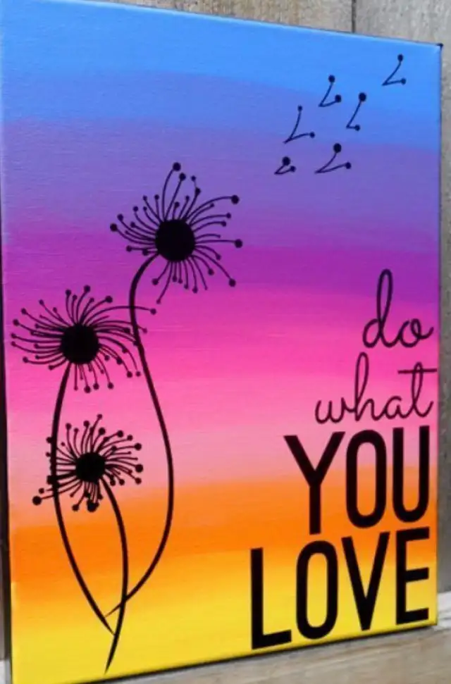 Host a Paint Night 
