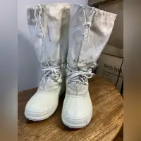 Sorel winter waterproof boots (homme)
