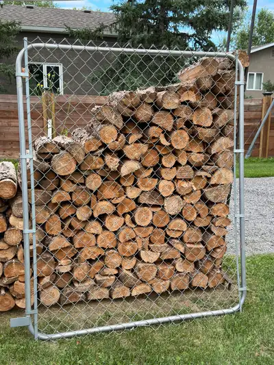 Galvanized fence gate, View more
