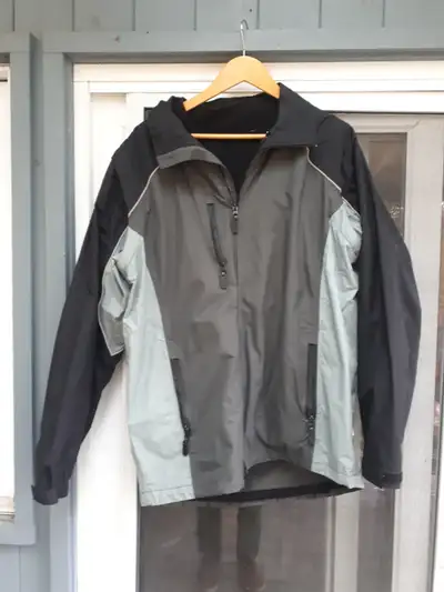 Windriver Outfitting Hyper-Dri jacket, View more