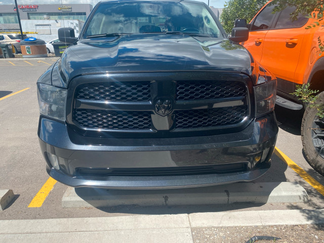 2021 Dodge Ram 1500 Classic Executive Fleet Truck in Cars & Trucks in Calgary - Image 2