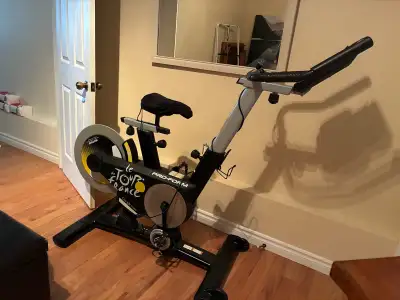 exercise bike , View more