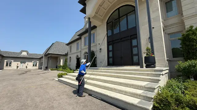 Window Cleaning Business for Sale in Other Business & Industrial in City of Toronto - Image 4