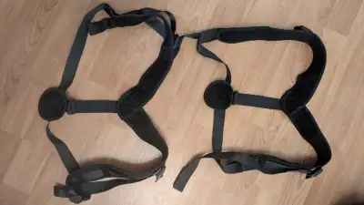 Amazon back brace(2), View more