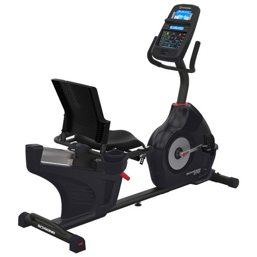 Schwinn  270 Recumbent Exercise Bike - NEW IN BOX, UNUSED in Health & Special Needs in Abbotsford