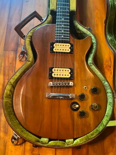 Gibson The Paul 1979, View more