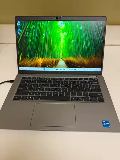 Dell Laptop i5, View more