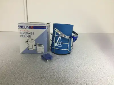 Drink holder, View more