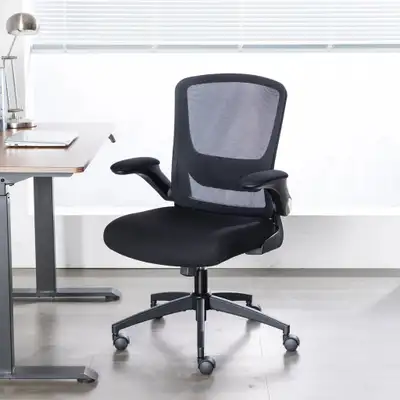 Sealy Lucky Mesh Office Chair, View more