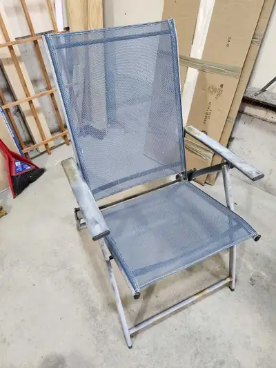 Patio Chair, View more