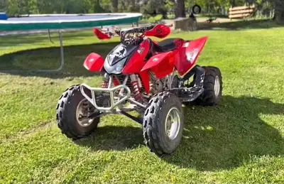 trx 450 in ATVs in Canada | Kijiji Marketplaces
