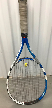 Babolat Soft Drive Tennis Racquet REDUCED