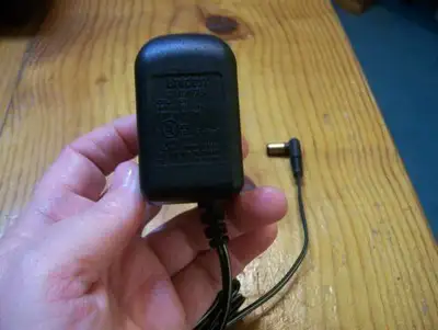 Uniden Power Adapter AD-310 6.5W Output DC 9V 210mA, View more