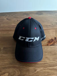 CCM hat 