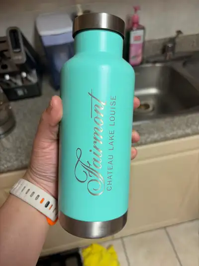 LAmose Fairmont Water Bottle, View more