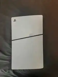 Ps5 slim digital (1To), View more