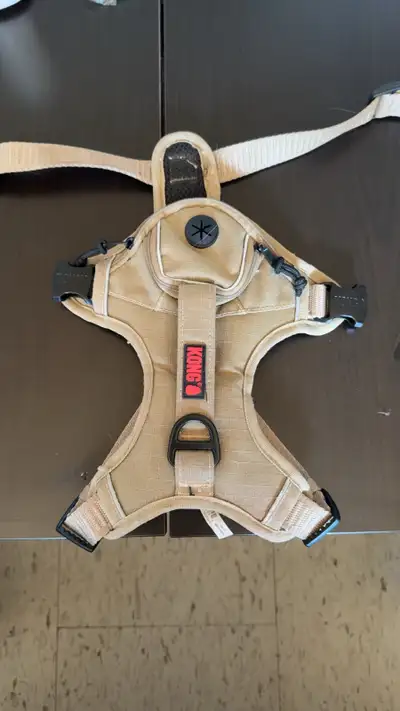 KONG Dog Harness Size Medium, View more