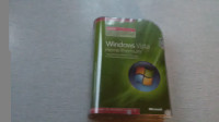 Windows Vista home prem Academic upgrade-w/key &disc