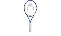 Head Flexpoint 4 Tennis Racquet available new blue and white City of Toronto Toronto (GTA) Preview