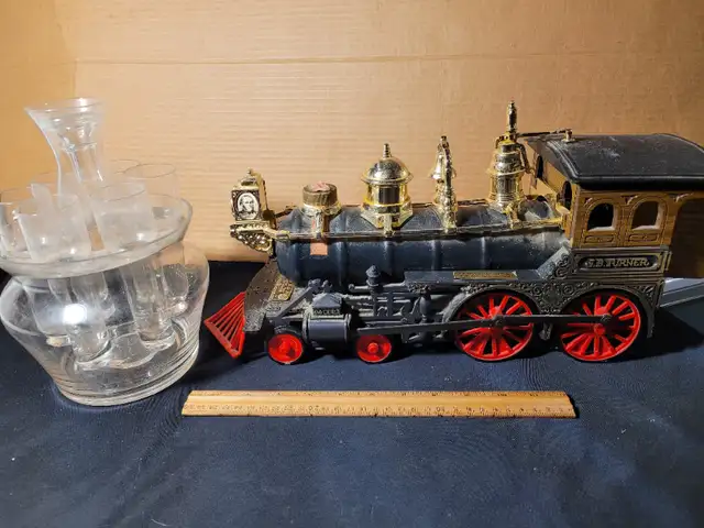 Decanter, BAR items64840216296194120